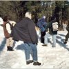 Winterwanderung 2003